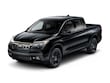  Honda Ridgeline