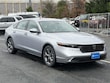 Honda Accord Hybrid