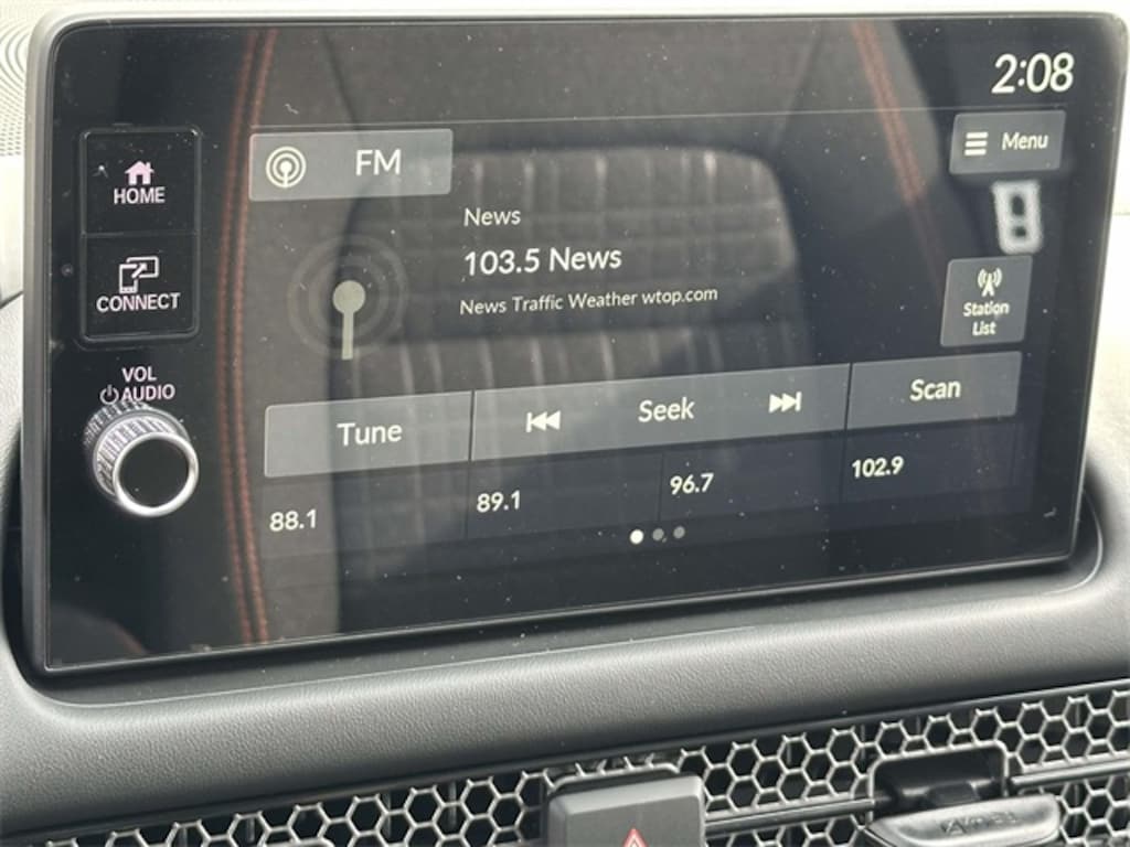 New 2026 Honda HR-V Sport SUV