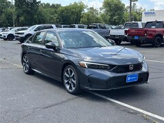 2026 Honda Civic Hybrid Sport Touring Sedan