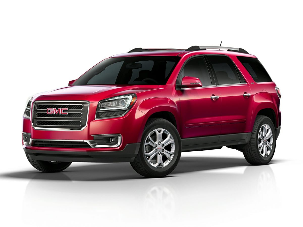 2015 GMC Acadia SLT1
