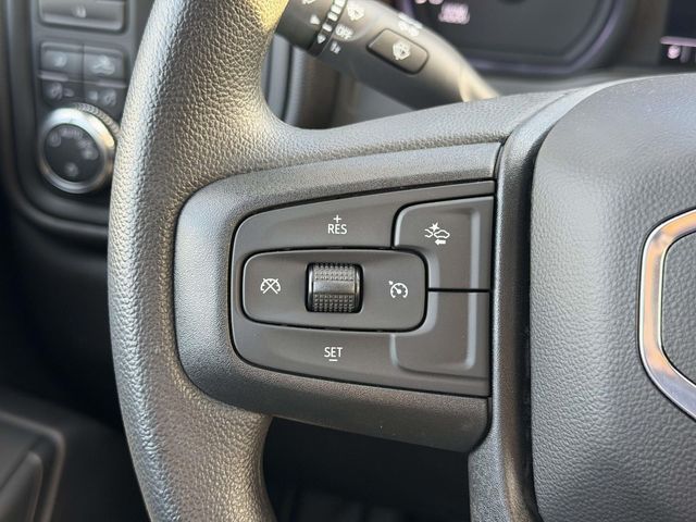 2025 GMC Sierra 2500HD Pro - Photo 14