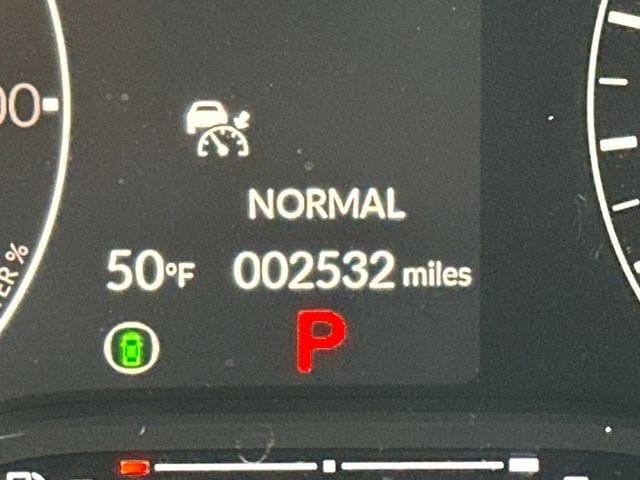 2025 Honda Civic Sport - Photo 27