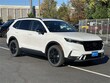 Honda CR-V Hybrid