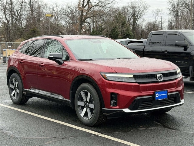 2026 Honda Prologue Touring's photo
