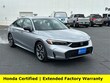 Honda Civic Hybrid