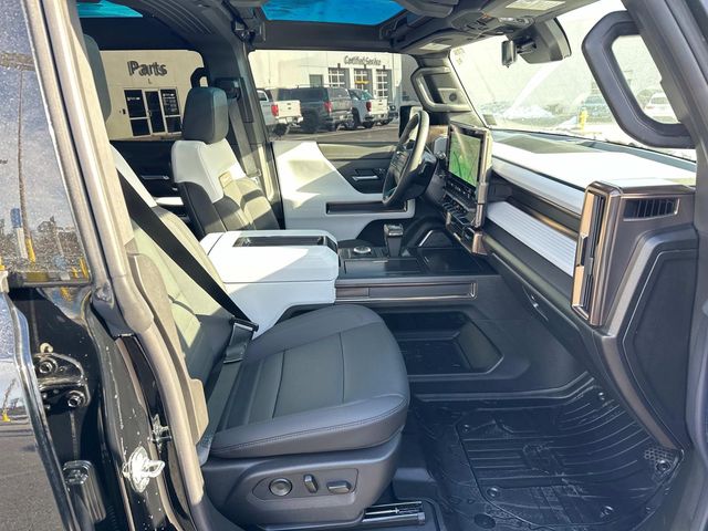 2025 GMC HUMMER EV 3X - Photo 7