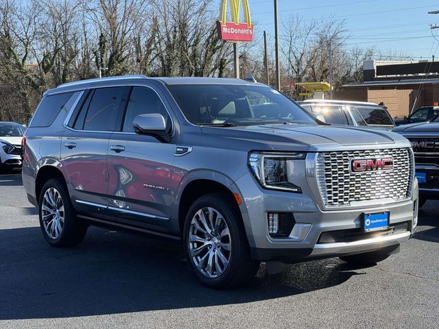2023 GMC Yukon