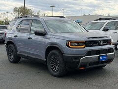 2026 Honda Passport TrailSport SUV