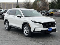 2026 Honda CR-V EX SUV