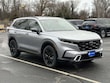  Honda CR-V Hybrid