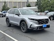 Honda CR-V Hybrid