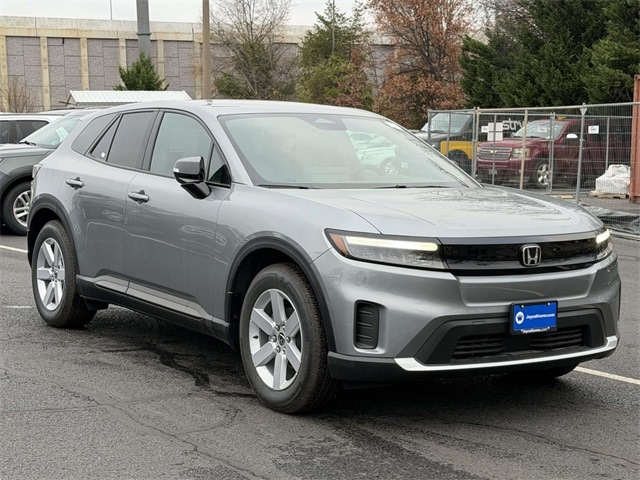 2026 Honda Prologue EX's photo