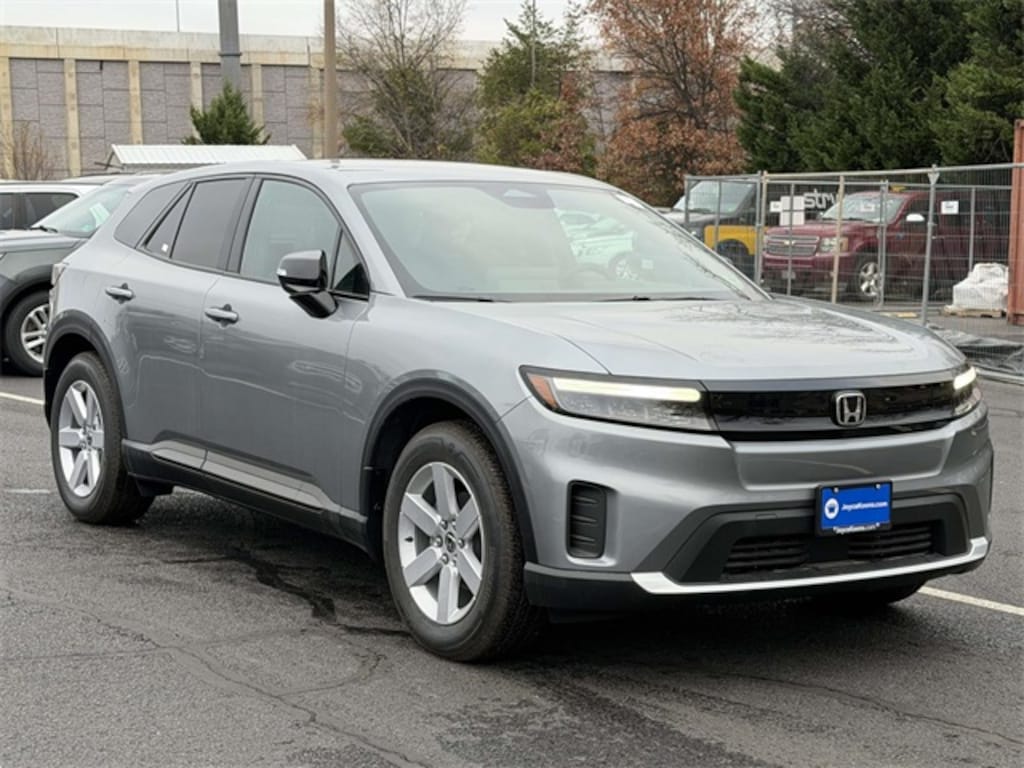 New 2026 Honda Prologue EX SUV