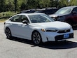 Honda Civic Hybrid