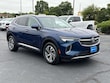  Buick Envision