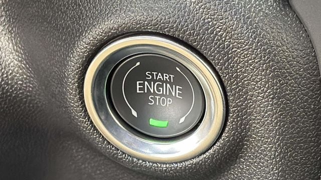 2025 GMC Sierra 2500HD Pro - Photo 19