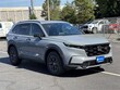 Honda CR-V Hybrid