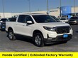  Honda Ridgeline