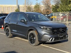 2026 Honda CR-V Hybrid Sport Touring SUV