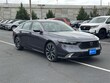 Honda Accord Hybrid