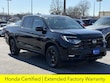  Honda Ridgeline