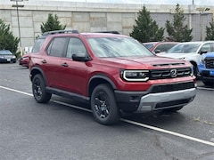 2026 Honda Passport RTL SUV