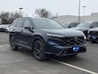  Honda CR-V Hybrid