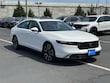 Honda Accord Hybrid