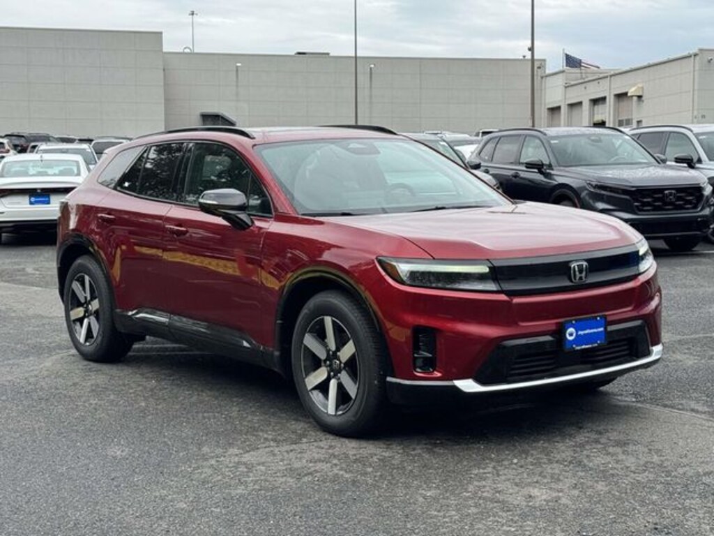 New 2026 Honda Prologue Touring SUV