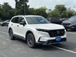 Honda CR-V Hybrid