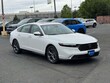  Honda Accord Hybrid