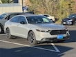  Honda Accord Hybrid