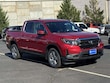  Honda Ridgeline