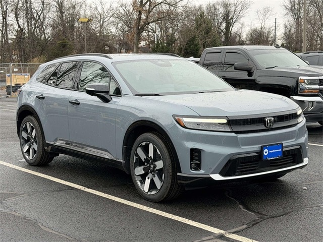 2026 Honda Prologue Elite's photo
