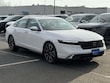  Honda Accord Hybrid