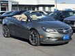  Buick Cascada