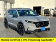Honda CR-V Hybrid