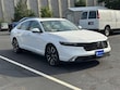 Honda Accord Hybrid