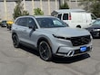  Honda CR-V Hybrid