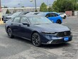  Honda Accord Hybrid