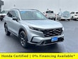 Honda CR-V Hybrid