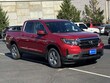  Honda Ridgeline