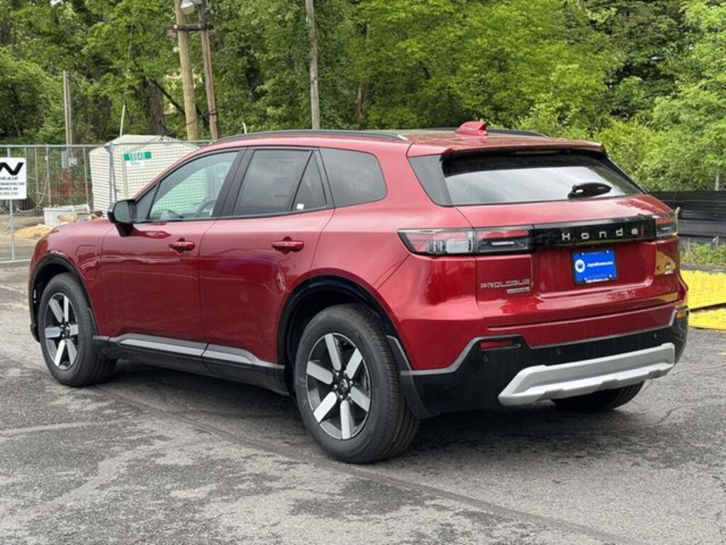 New 2026 Honda Prologue Touring SUV