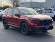  Honda CR-V Hybrid