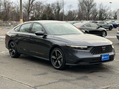 2026 Honda Accord SE Sedan