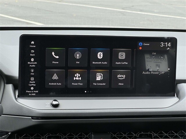 2025 Honda Accord Hybrid Sport photo 3