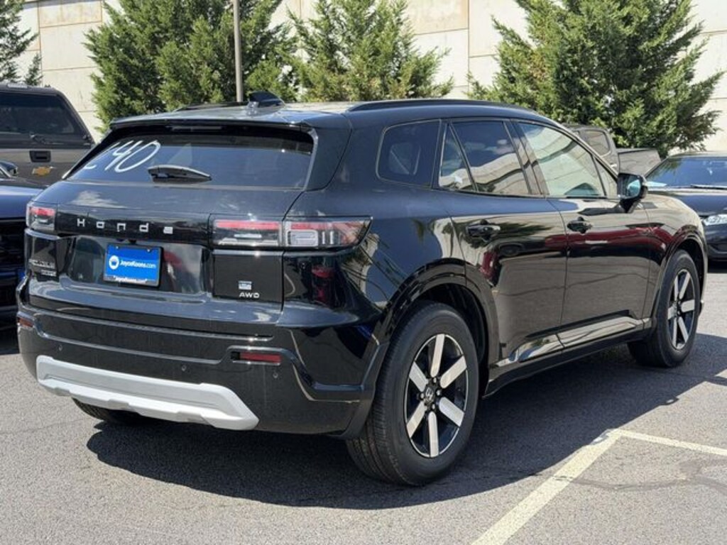 New 2026 Honda Prologue Touring SUV