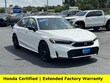 Honda Civic Hybrid