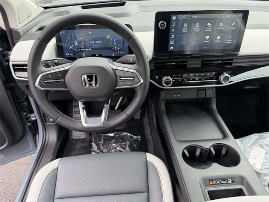 New 2026 Honda Prologue Elite SUV